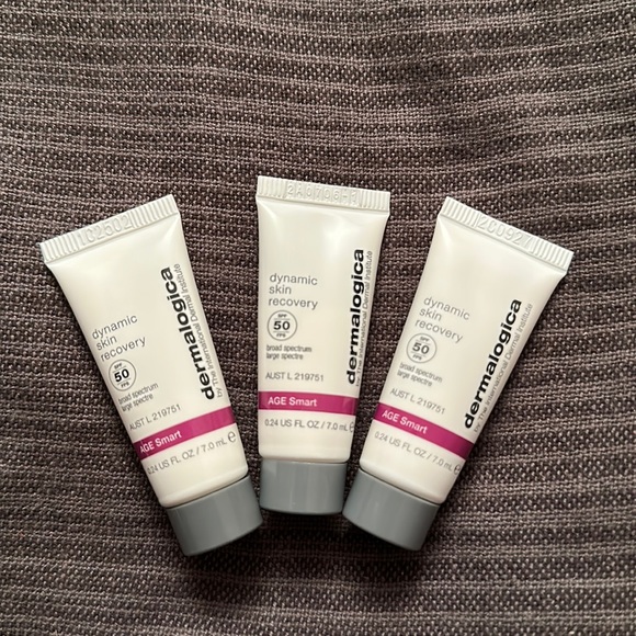 Dermalogica Dynamic Skin Recovery SPF 50 - Picture 1 of 1